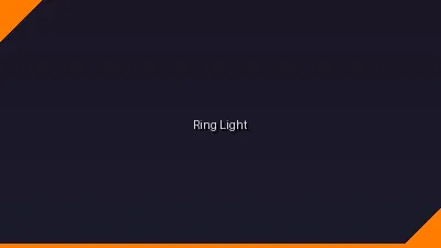 积分兑换 - LED环形补光灯 | 撸撸射 积分商城